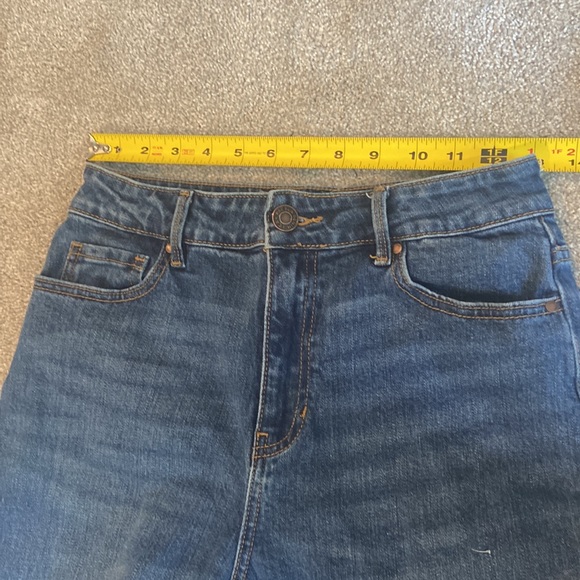 PacSun Retro Jeans 26 - Picture 10 of 10